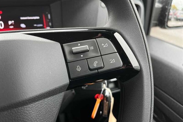 Used Vauxhall Vivaro Life 2025 for sale - 76155330: Photo 22