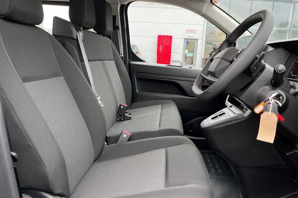 Used Vauxhall Vivaro Life 2025 for sale - 76155330: Photo 23