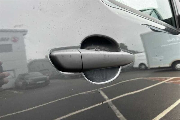 Used Vauxhall Vivaro Life 2025 for sale - 76155330: Photo 33