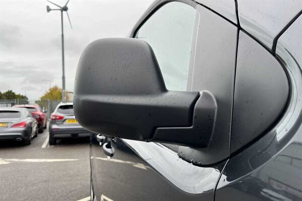 Used Vauxhall Vivaro Life 2025 for sale - 76155330: Photo 34