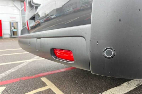 Used Vauxhall Vivaro Life 2025 for sale - 76155330: Photo 39