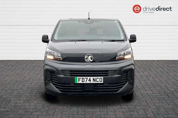 Used Vauxhall Vivaro Life 2025 for sale - 76155330: Photo 8
