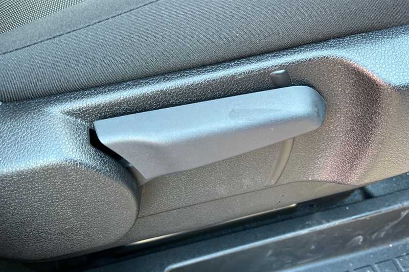 Used Vauxhall Vivaro 2026 for sale - 77711724: Photo 26