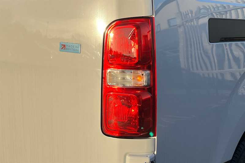 Used Vauxhall Vivaro 2026 for sale - 77711724: Photo 32