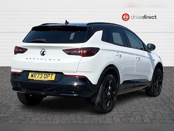 Used Vauxhall Grandland 2023 for sale - 79398494: Photo