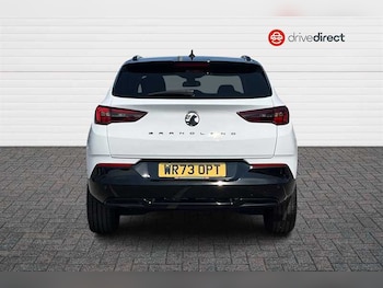 Used Vauxhall Grandland 2023 for sale - 79398494: Photo