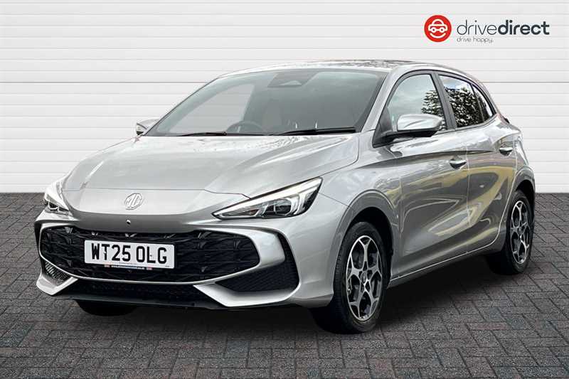 Used MG MG3 for sale - 77566560: Photo 7