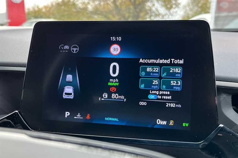 Used MG MG3 2025 for sale - 76529669: Photo 20