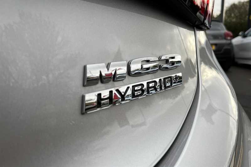 Used MG MG3 2025 for sale - 76529669: Photo 30