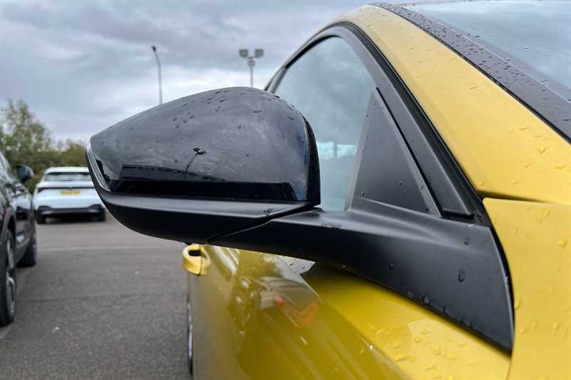 Used Vauxhall Astra 2023 for sale - 76876648: Photo 34