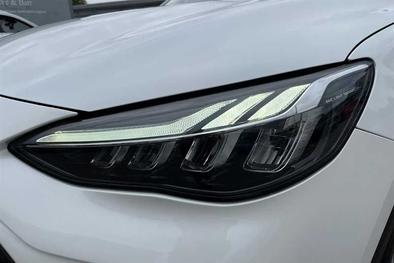 Used MG MG HS 2023 for sale - 76755648: Photo 29