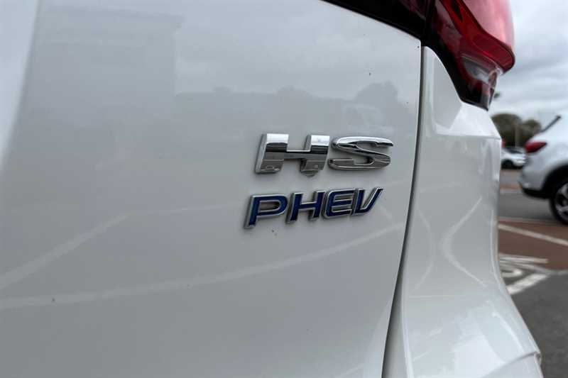 Used MG MG HS 2023 for sale - 76755648: Photo 30