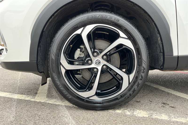 Used MG MG HS 2023 for sale - 76755648: Photo 9