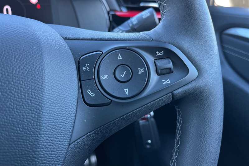 Used Vauxhall Corsa 2022 for sale - 77915264: Photo 22