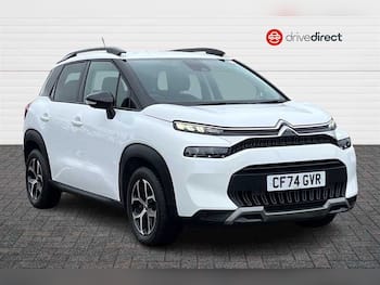Used Citroen C3 Aircross 2024 for sale - 79877545: Photo