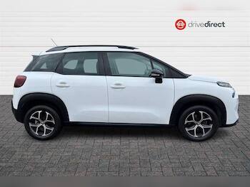 Used Citroen C3 Aircross 2024 for sale - 79877545: Photo