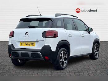 Used Citroen C3 Aircross 2024 for sale - 79877545: Photo