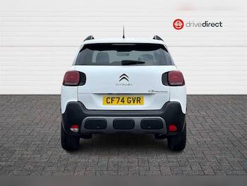 Used Citroen C3 Aircross 2024 for sale - 79877545: Photo