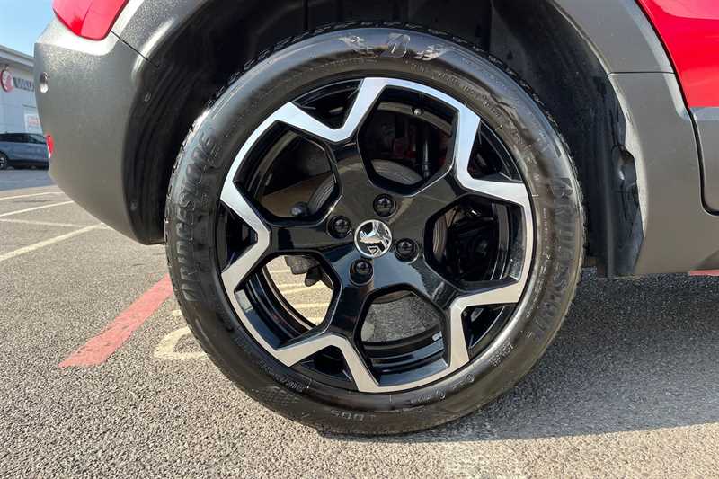 Used Vauxhall Crossland 2024 for sale - 78050438: Photo 11