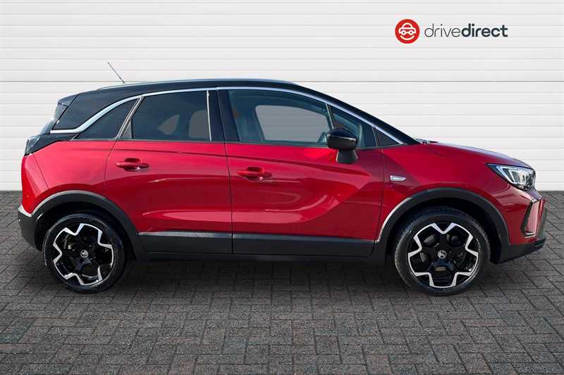 Used Vauxhall Crossland 2024 for sale - 78050438: Photo 2