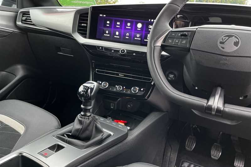 Used Vauxhall Mokka 2025 for sale - 76529437: Photo 14