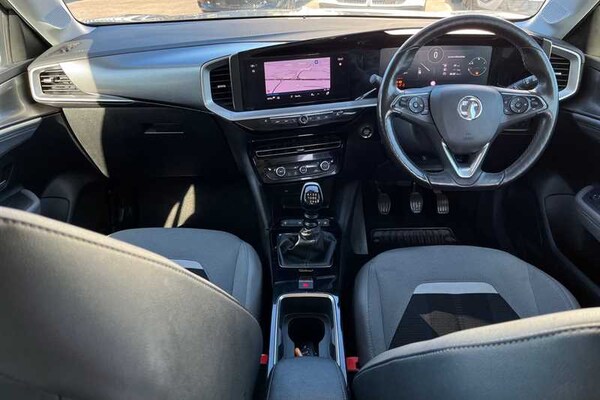 Used Vauxhall Mokka 2022 for sale - 76088186: Photo 13