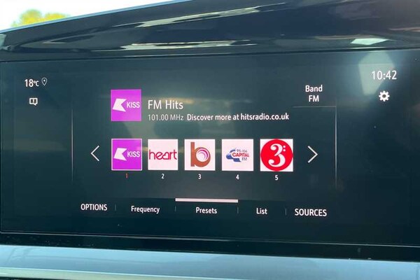 Used Vauxhall Mokka 2022 for sale - 76088186: Photo 17