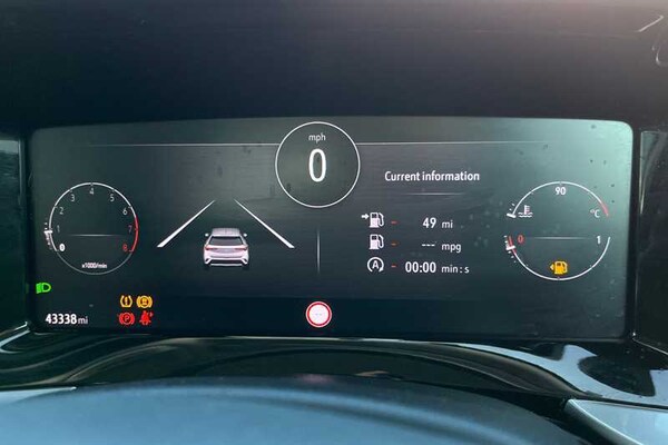 Used Vauxhall Mokka 2022 for sale - 76088186: Photo 20