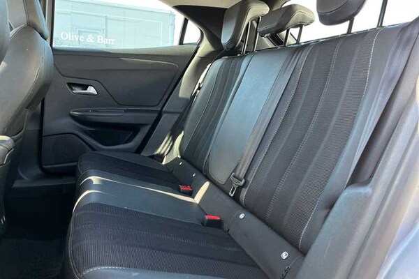 Used Vauxhall Mokka 2022 for sale - 76088186: Photo 24