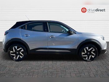 Used Vauxhall Mokka 2022 for sale - 76088186: Photo 2
