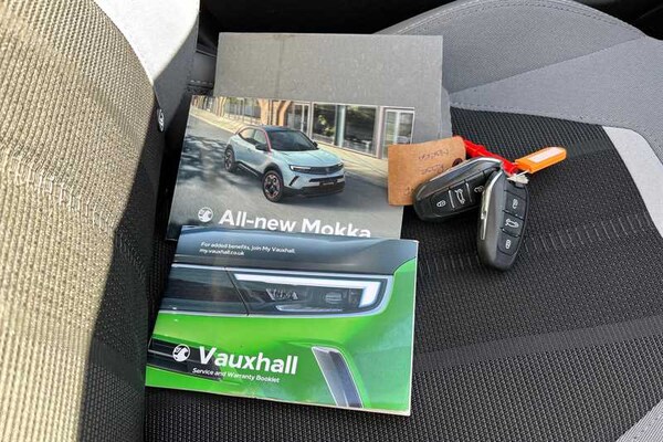 Used Vauxhall Mokka 2022 for sale - 76088186: Photo 36