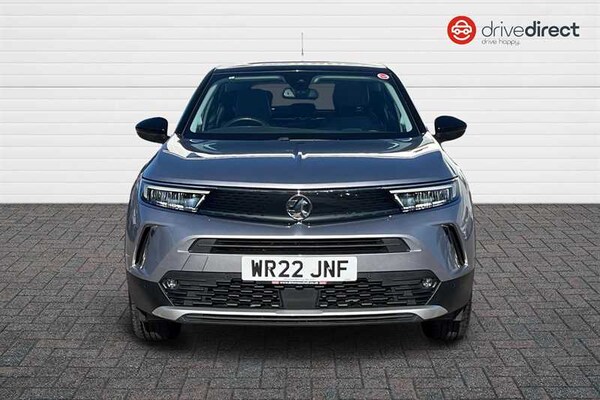 Used Vauxhall Mokka 2022 for sale - 76088186: Photo 8