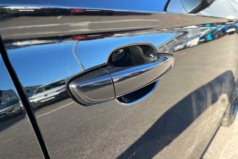 Used Vauxhall Corsa 2022 for sale - 77486647: Photo 33