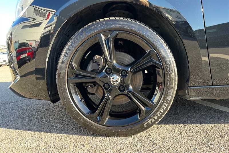 Used Vauxhall Corsa 2022 for sale - 77486647: Photo 9