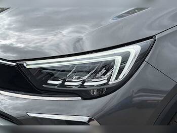 Used Vauxhall Crossland 2021 for sale - 79877544: Photo
