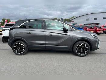 Used Vauxhall Crossland 2021 for sale - 79877544: Photo