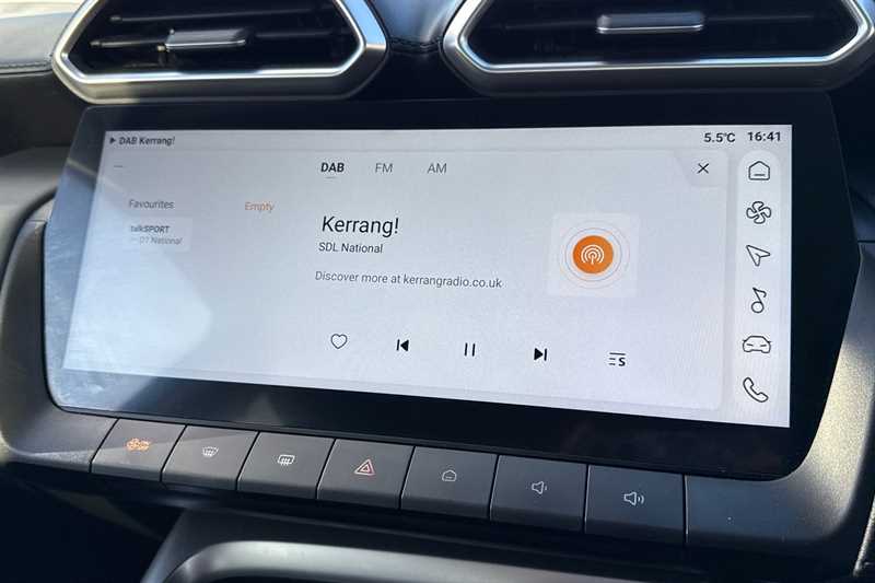 Used MG MG ZS 2024 for sale - 78120574: Photo 17