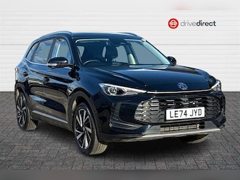 MG MG ZS feature image