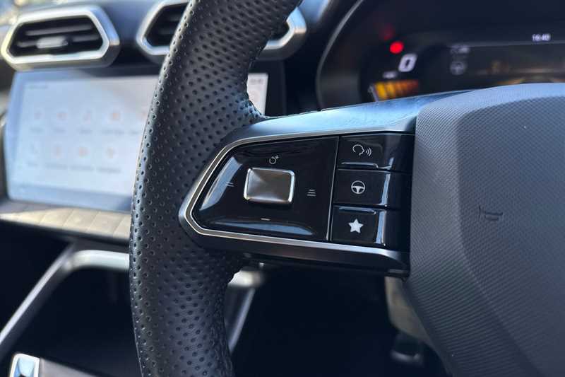 Used MG MG ZS 2024 for sale - 78120574: Photo 21