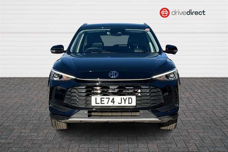 Used MG MG ZS 2024 for sale - 78120574: Photo 8