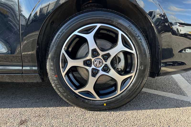 Used MG MG3 2024 for sale - 76552610: Photo 12