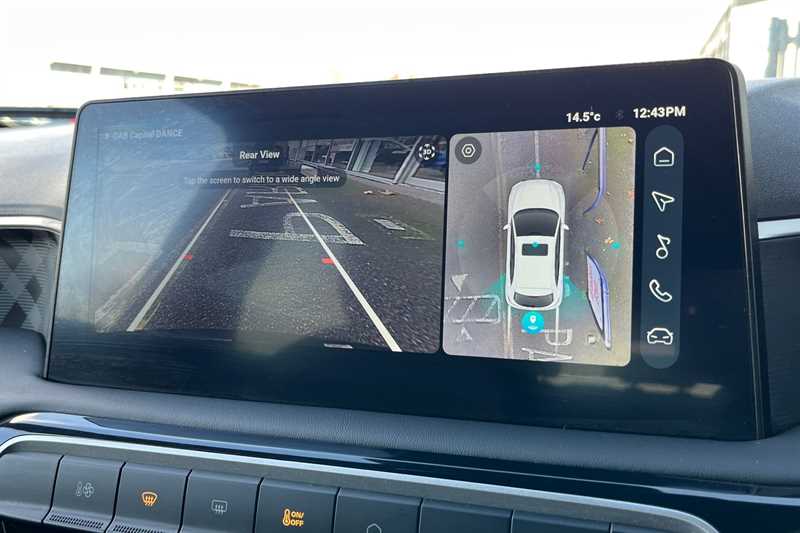 Used MG MG3 2024 for sale - 76552610: Photo 19