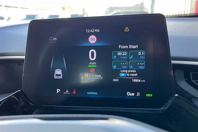 Used MG MG3 2024 for sale - 76552610: Photo 20