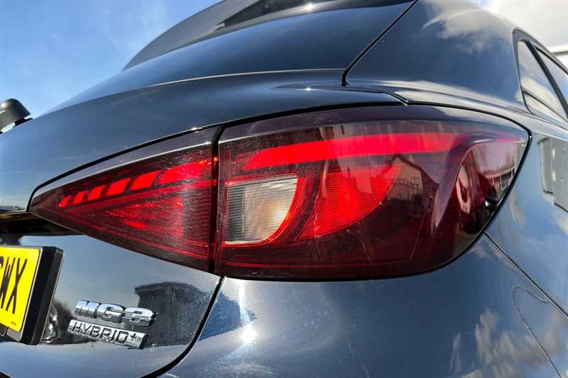 Used MG MG3 2024 for sale - 76552610: Photo 32