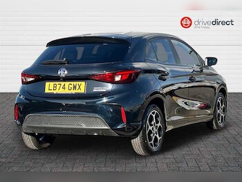 Used MG MG3 2024 for sale - 76552610: Photo