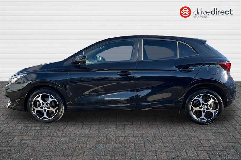 Used MG MG3 2024 for sale - 76552610: Photo 6