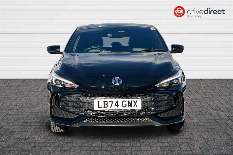 Used MG MG3 2024 for sale - 76552610: Photo 8