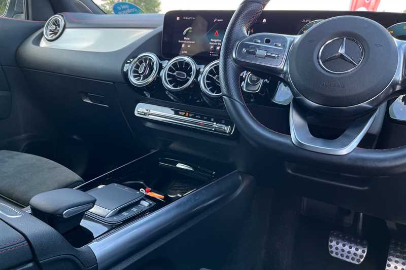 Used Mercedes-Benz EQA 2023 for sale - 76945035: Photo 14