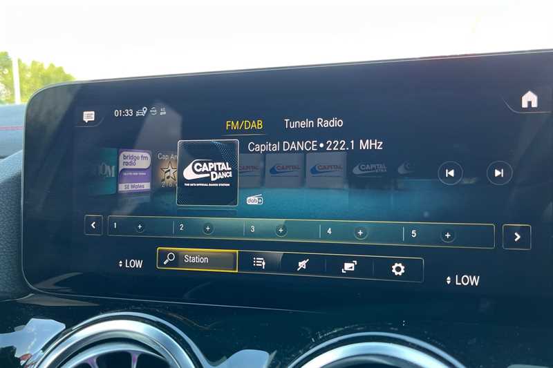 Used Mercedes-Benz EQA 2023 for sale - 76945035: Photo 17