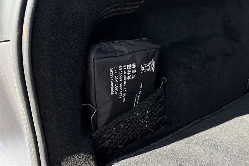 Used Mercedes-Benz EQA 2023 for sale - 76945035: Photo 37